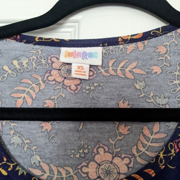 LuLaRoe Irma - Picture 2 of 2